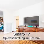 Rambold Sonnenterrasse Apartman