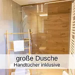 Apartman Rambold Sonnenterrasse Garmisch-Partenkirchen
