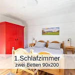 Lejlighed Rambold Sonnenterrasse *