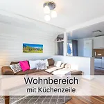 Lejlighed Rambold Sonnenterrasse *