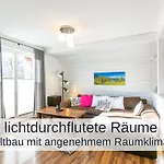 Lejlighed Rambold Sonnenterrasse Garmisch-Partenkirchen