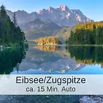 Rambold Sonnenterrasse Garmisch-Partenkirchen