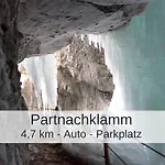 Rambold Sonnenterrasse Garmisch-Partenkirchen