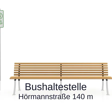 Rambold Sonnenterrasse Apartmán