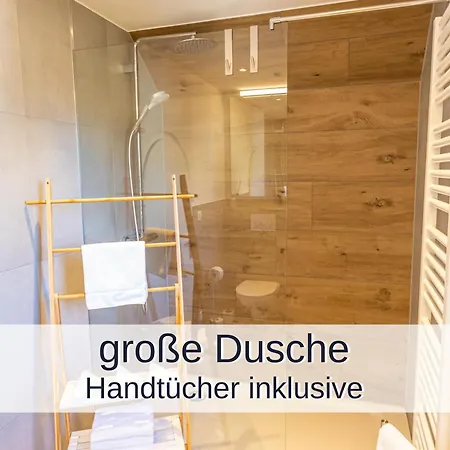 Apartmán Rambold Sonnenterrasse Garmisch-Partenkirchen