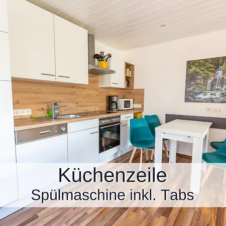 Rambold Sonnenterrasse Garmisch-Partenkirchen