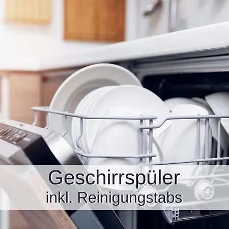 Rambold Sonnenterrasse Apartmán