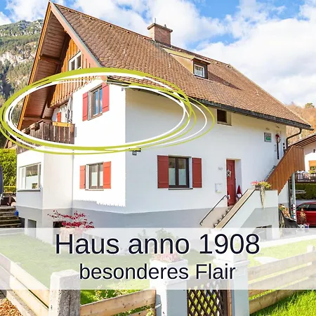 Apartmán Rambold Sonnenterrasse Garmisch-Partenkirchen