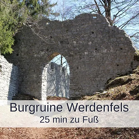 Rambold Sonnenterrasse *