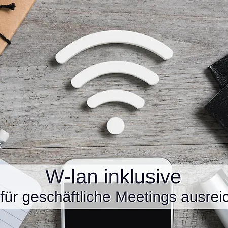 Rambold Sonnenterrasse Apartmán *