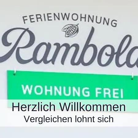 Rambold Sonnenterrasse *