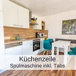 Rambold Sonnenterrasse Garmisch-Partenkirchen