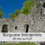 Rambold Sonnenterrasse Lägenhet *