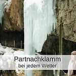 Lägenhet Rambold Sonnenterrasse Garmisch-Partenkirchen