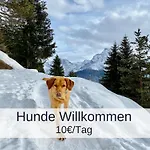Lägenhet Rambold Sonnenterrasse Garmisch-Partenkirchen