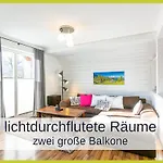 Rambold Sonnenterrasse Lägenhet