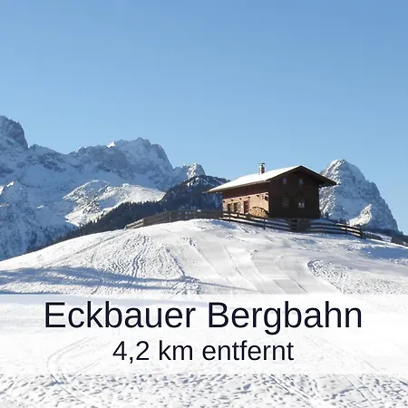 Lägenhet Rambold Sonnenterrasse